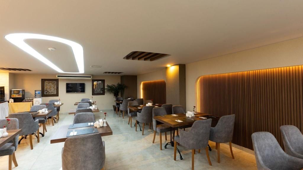 Gürtas Hotel, foto 13