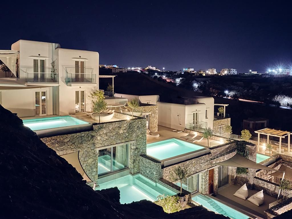 Arcs Boutique Villa Hotel, foto 14