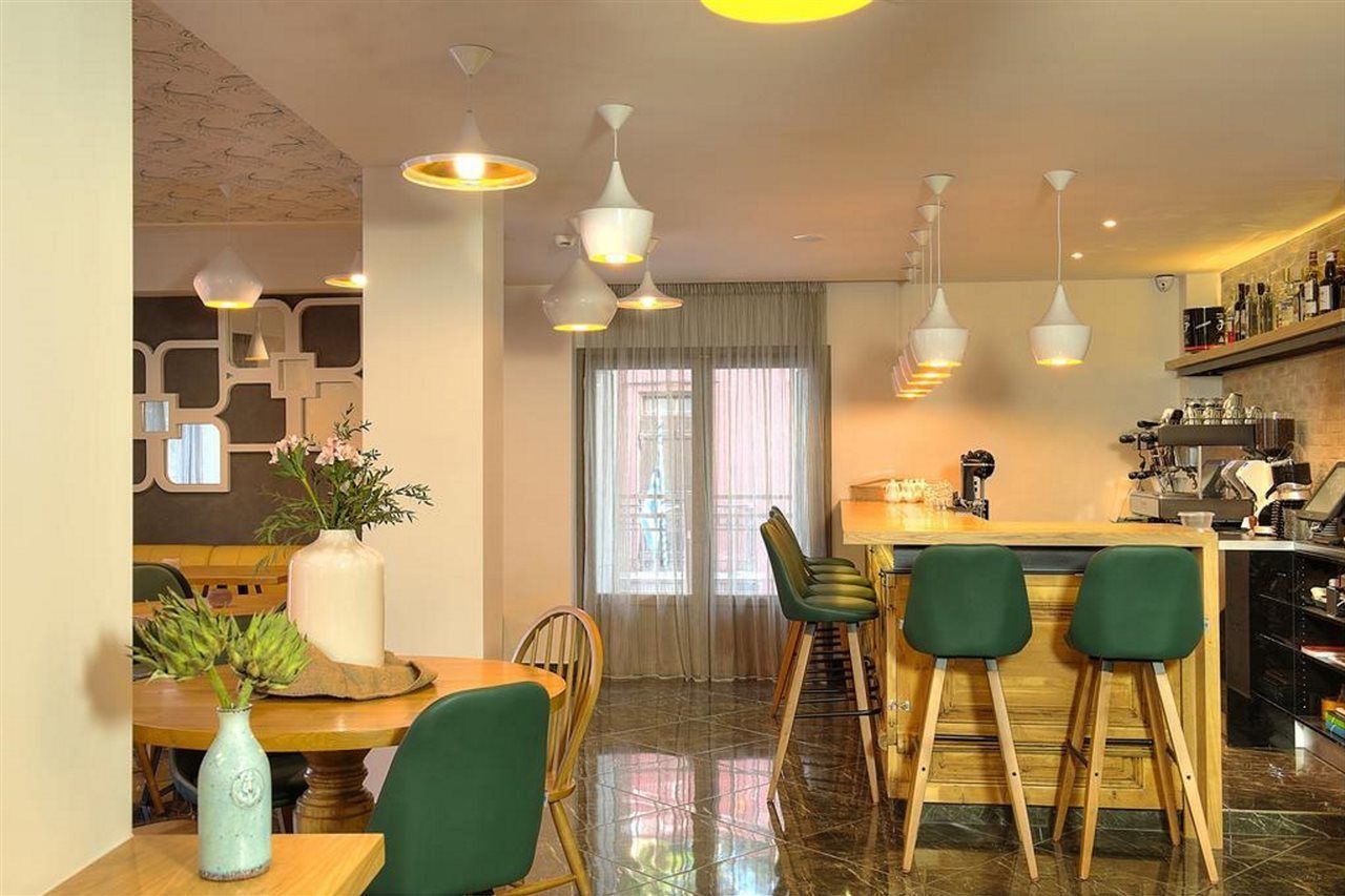 Elia Bettolo Hotel, foto 4