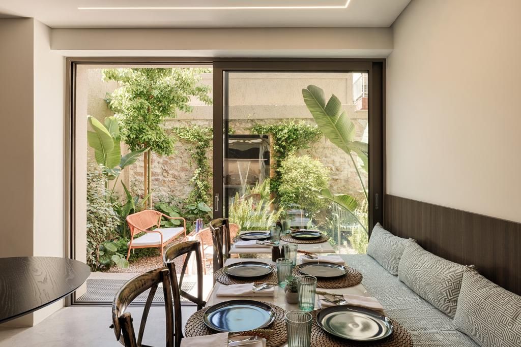 The Nixon Luxury Suites and Apartments Athens, foto 10