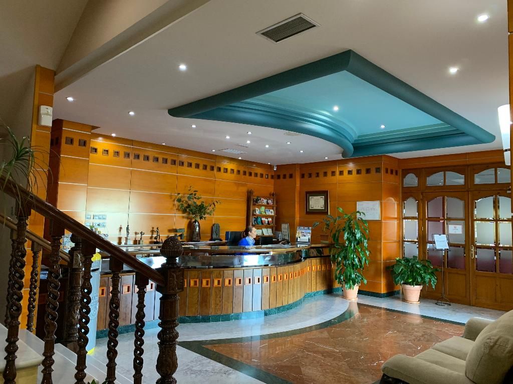 Hotel La Sierra, foto 7