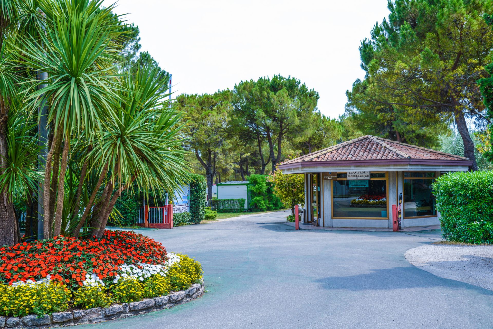 Camping Toscolano, foto 11