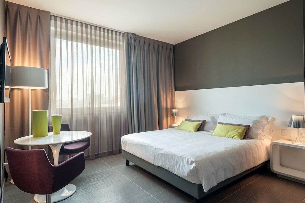8Piuhotel, foto 15