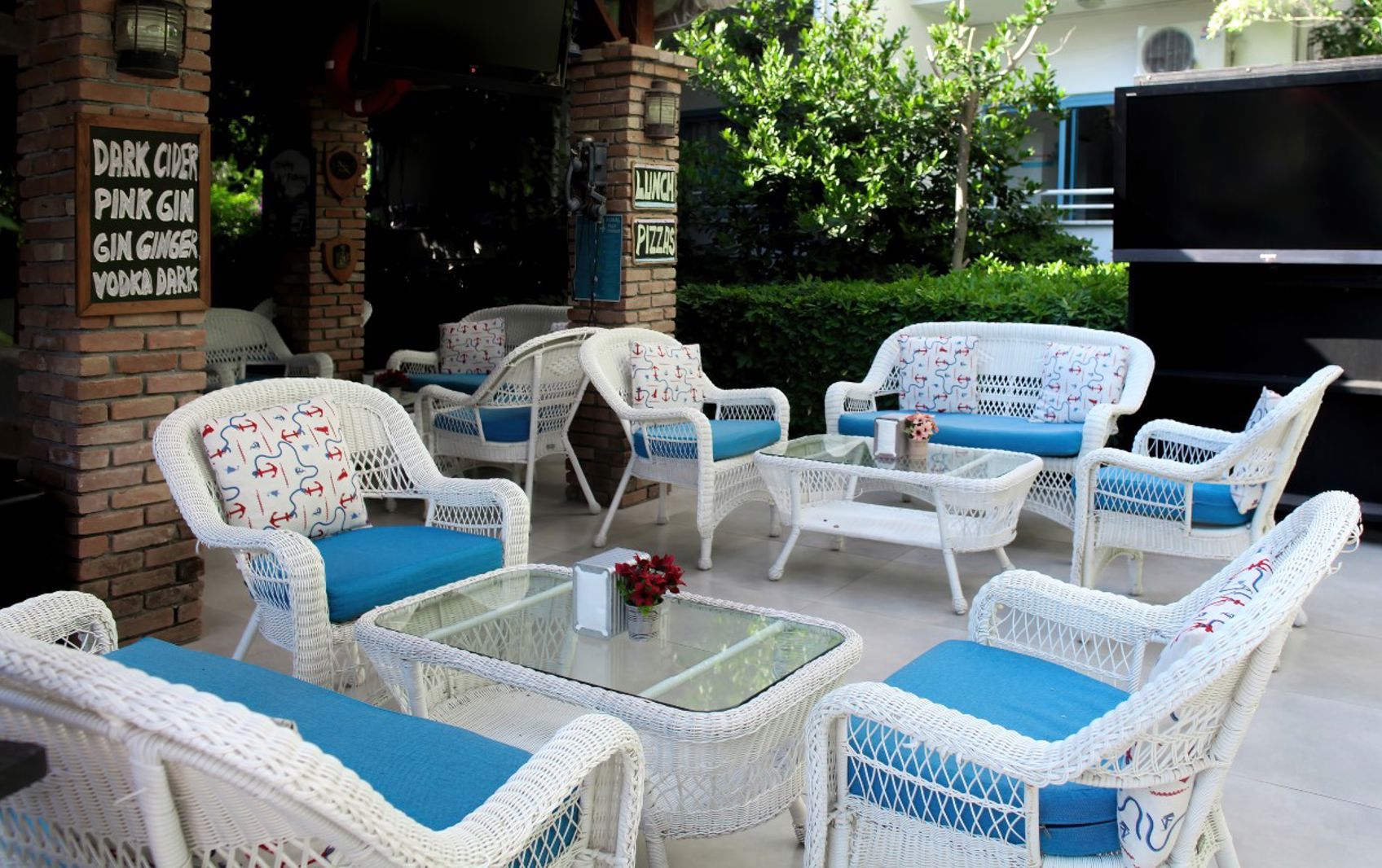 Navy Boutique Hotel, foto 3