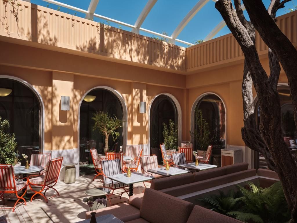Conrad Athens The Ilisian, foto 15