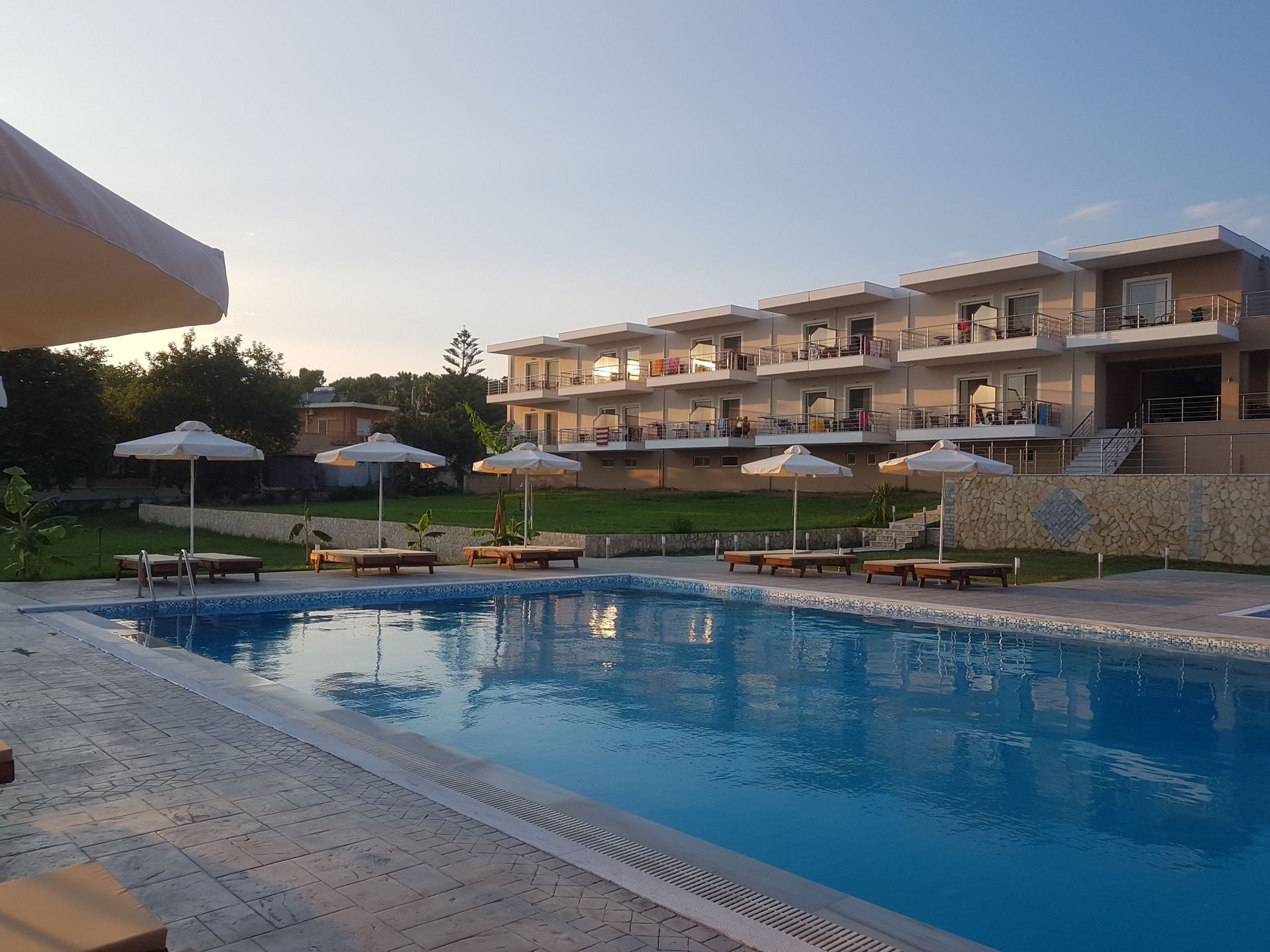 Ocean Hotel Resort, foto 8