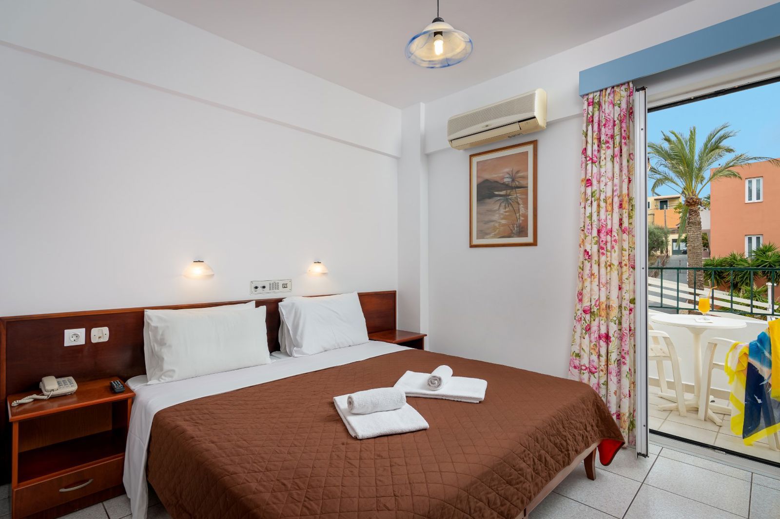 Bellos Hotel Apartments, foto 8