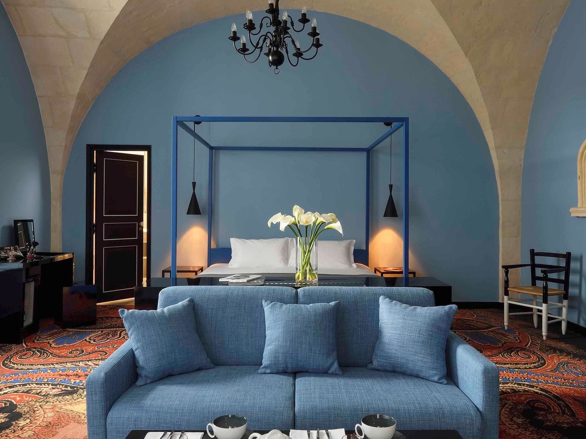 Jules César Arles Hotel & Spa – MGallery, foto 3
