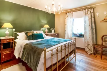 Slaapkamer