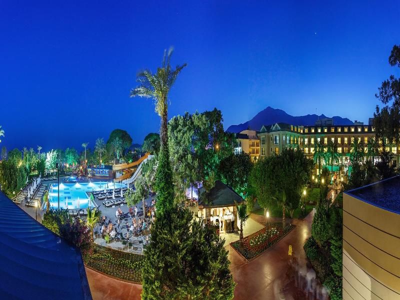Lucida Beach Hotel, foto 10