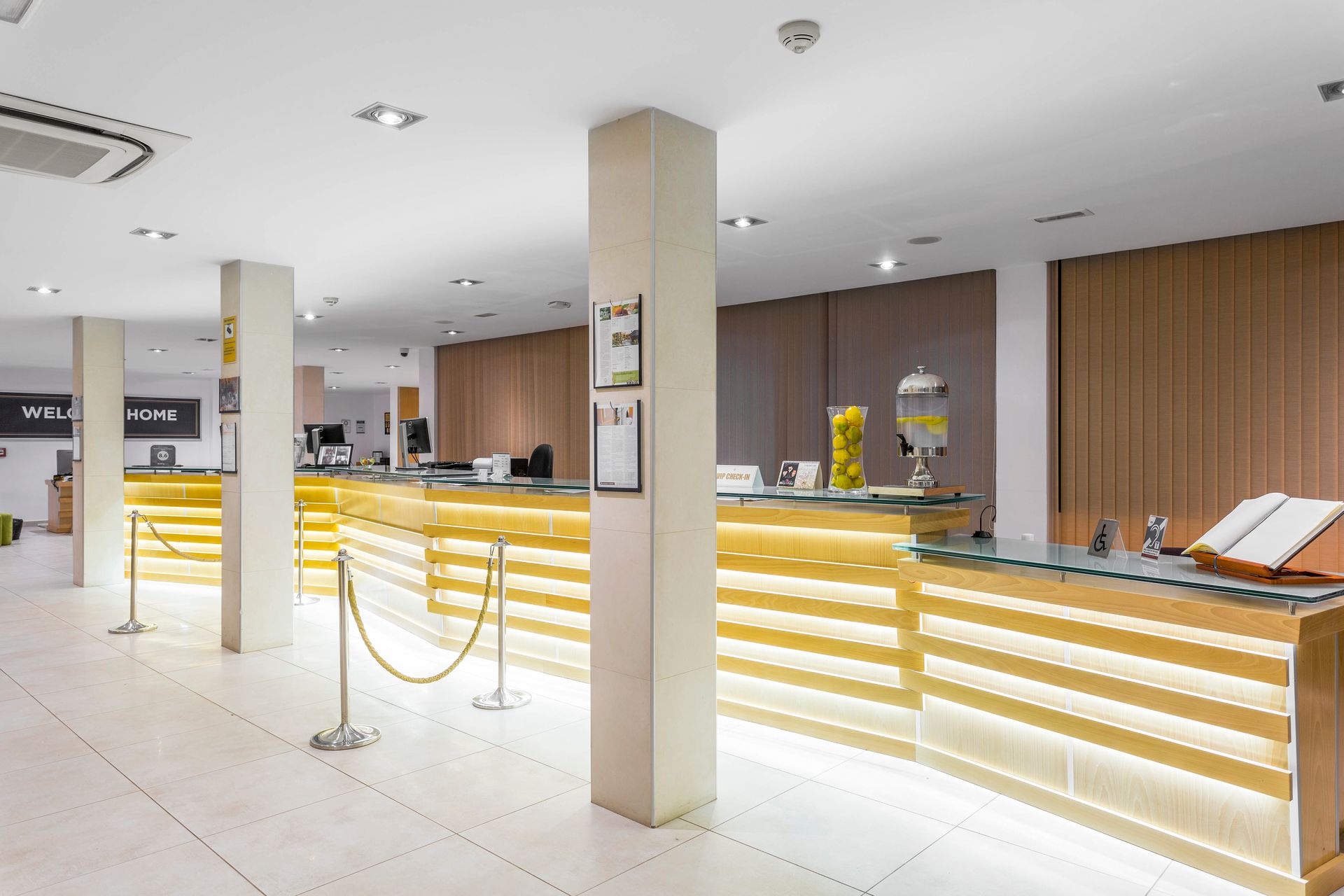 Hilton Vacation Club Royal Sunset Beach Club Tenerife, foto 2