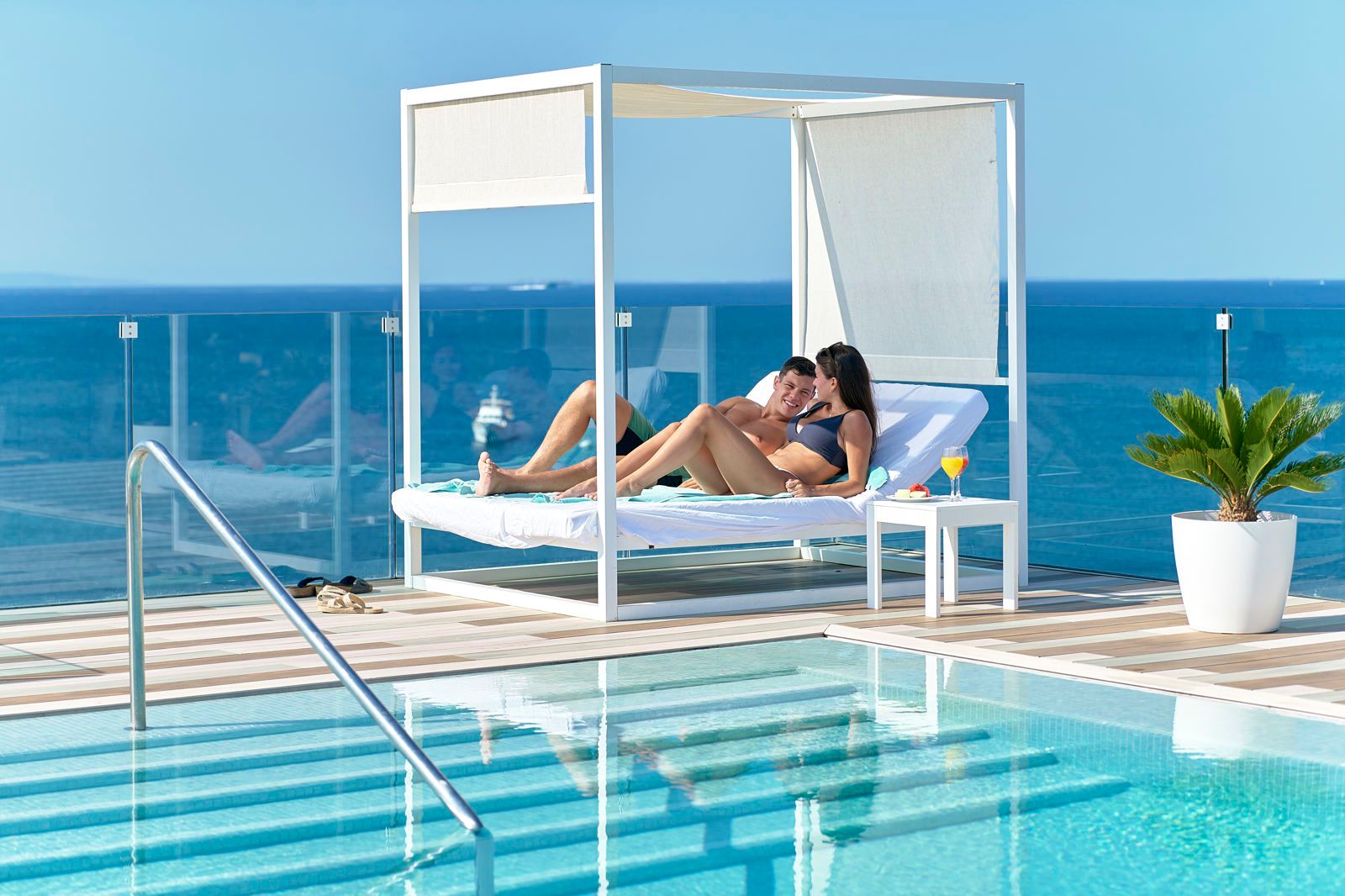 Iberostar Selection Santa Eulalia Ibiza, foto 6