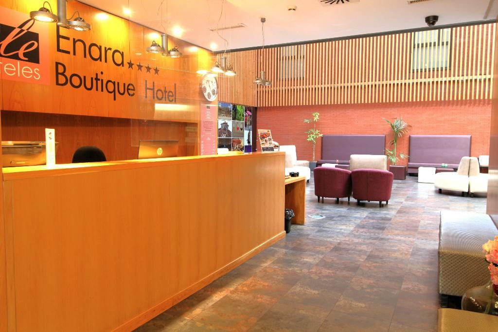 ELE Enara Boutique Hotel, foto 13