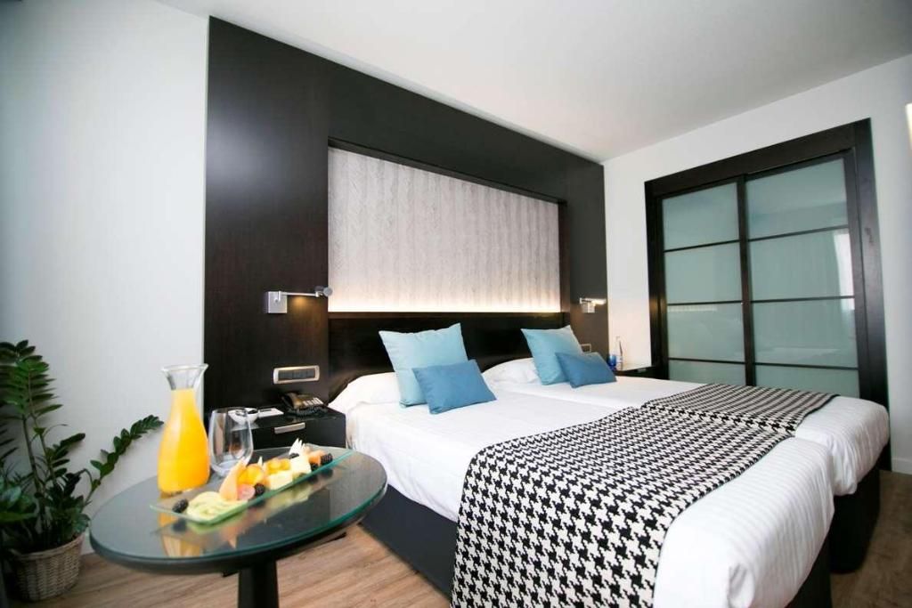 Hotel Intelier Rosa, foto 13