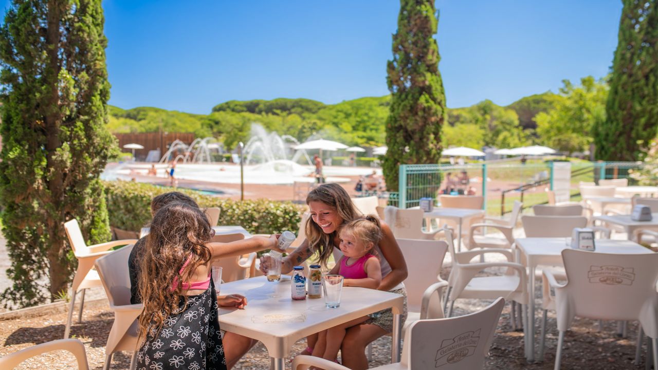 Pineta Sul Mare Camping Village, foto 7