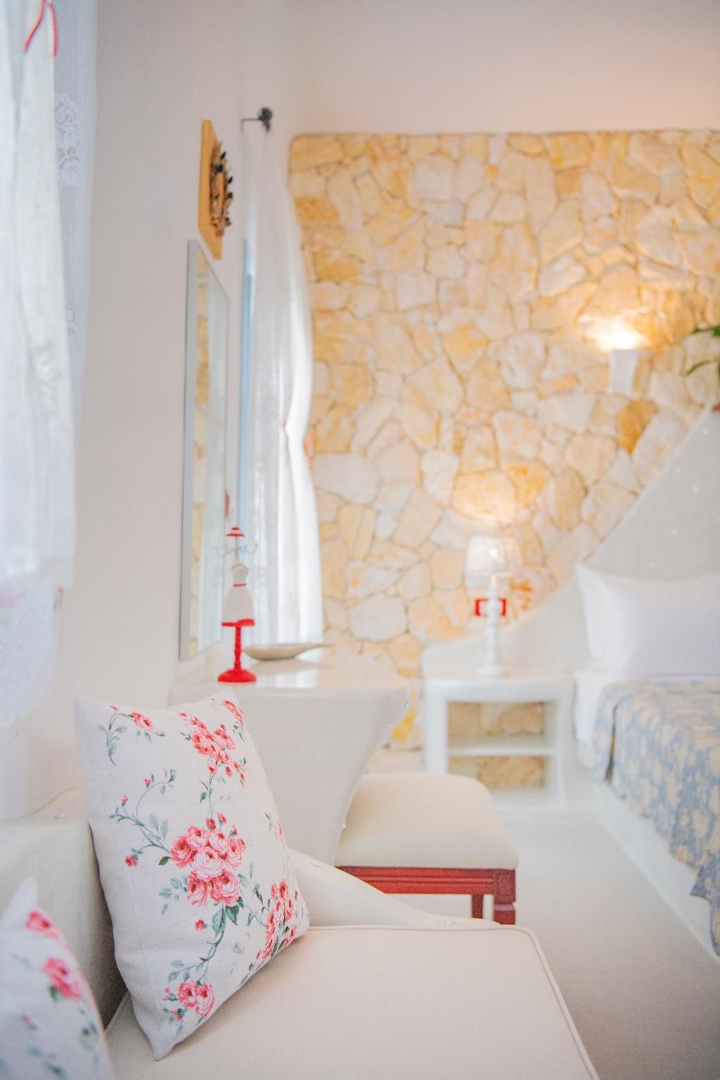 Starlight Luxury Seaside Villa & Suites, foto 8