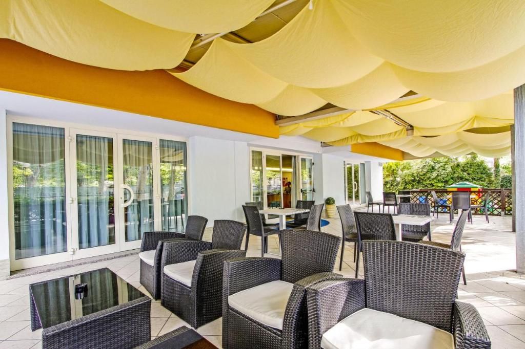 Parador Hotel & Residence, foto 11