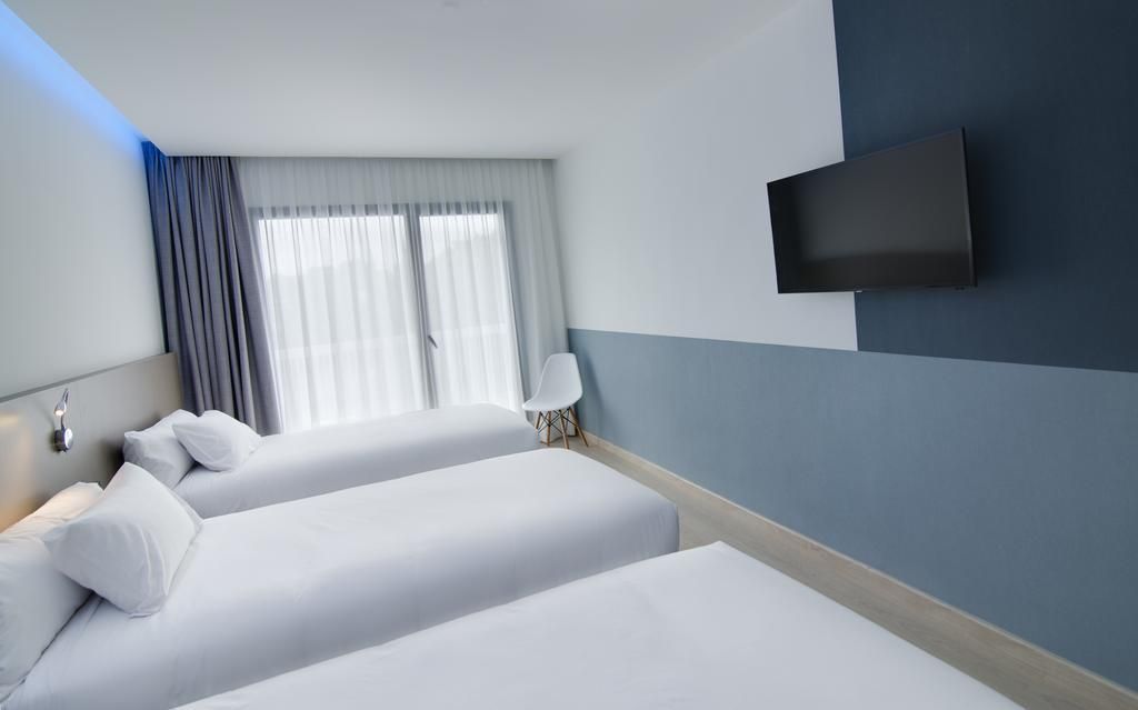 B&B HOTEL Donostia San Sebastián Aeropuerto, foto 14
