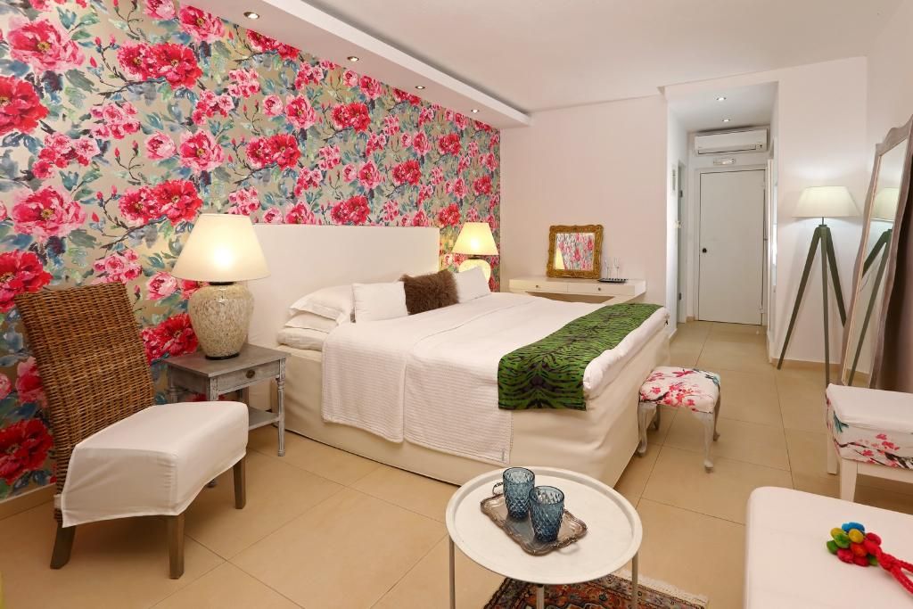 Mare Monte Small Boutique Hotel, foto 12