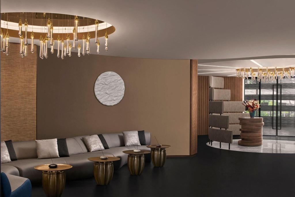 JW Marriott Hotel Istanbul Marmara Sea, foto 6