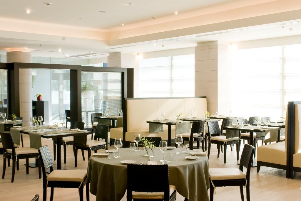 Starhotels Grand Milan, foto 3