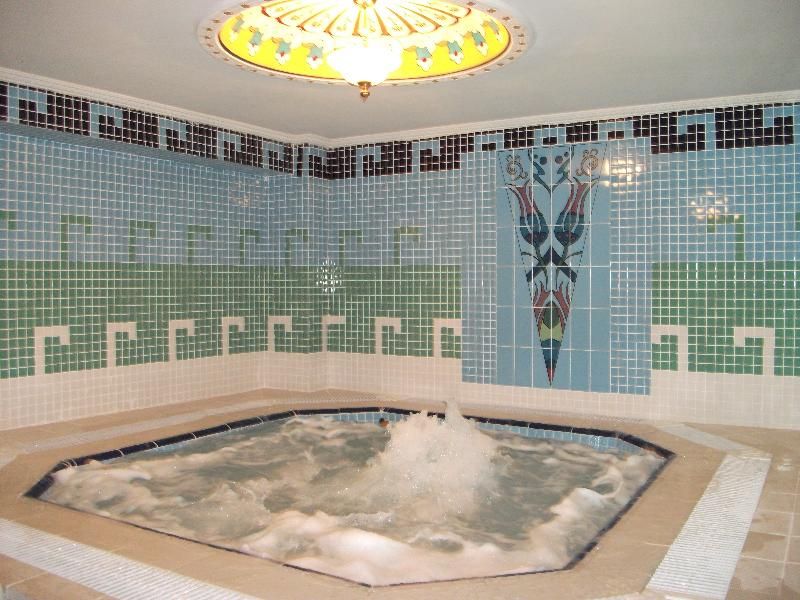 Marmaray Hotel, foto 7