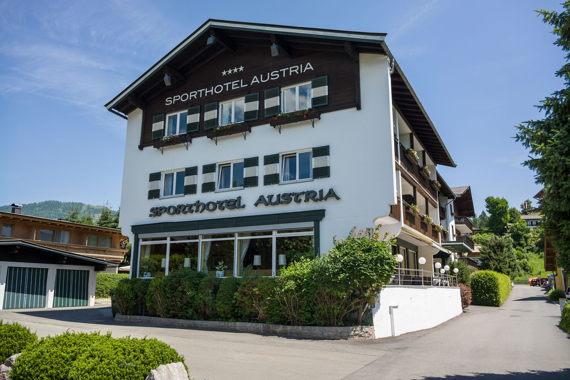 Austria, foto 14