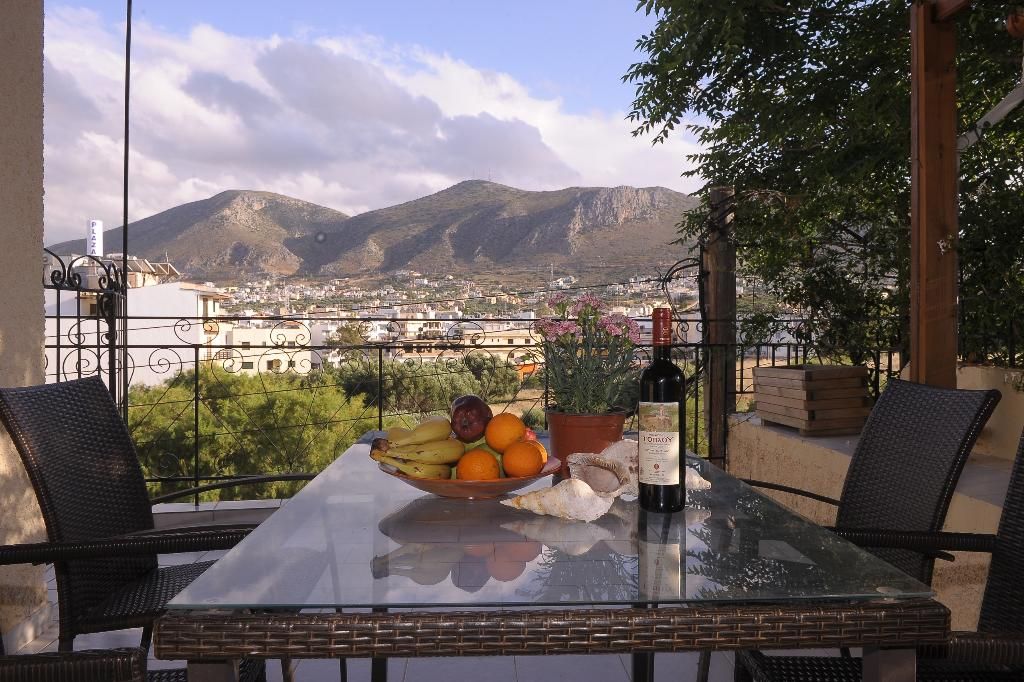 Erofili Apartments, foto 4