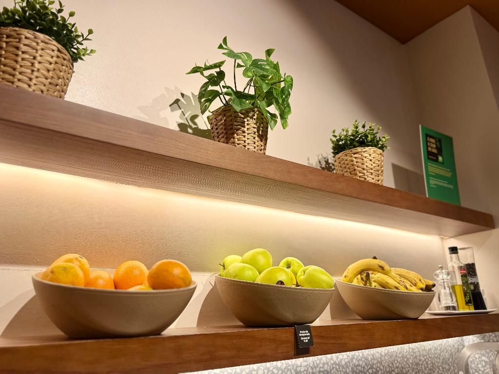 Ibis Styles Zaragoza Ramiro I, foto 8