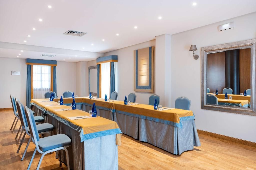 Parador de Calahorra, foto 6