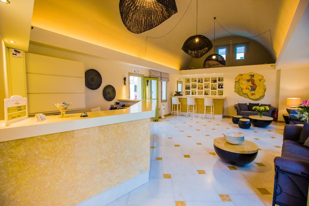 Anassa Hotel, foto 8