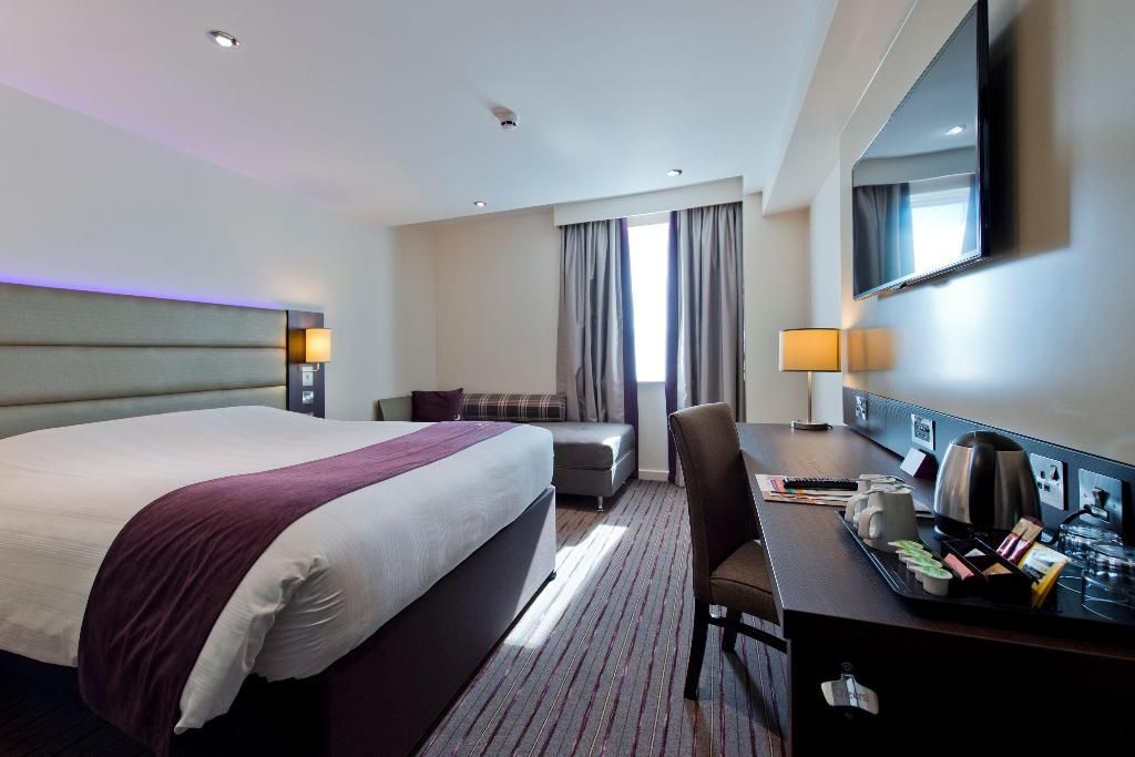 Premier Inn London Southgate, foto 7