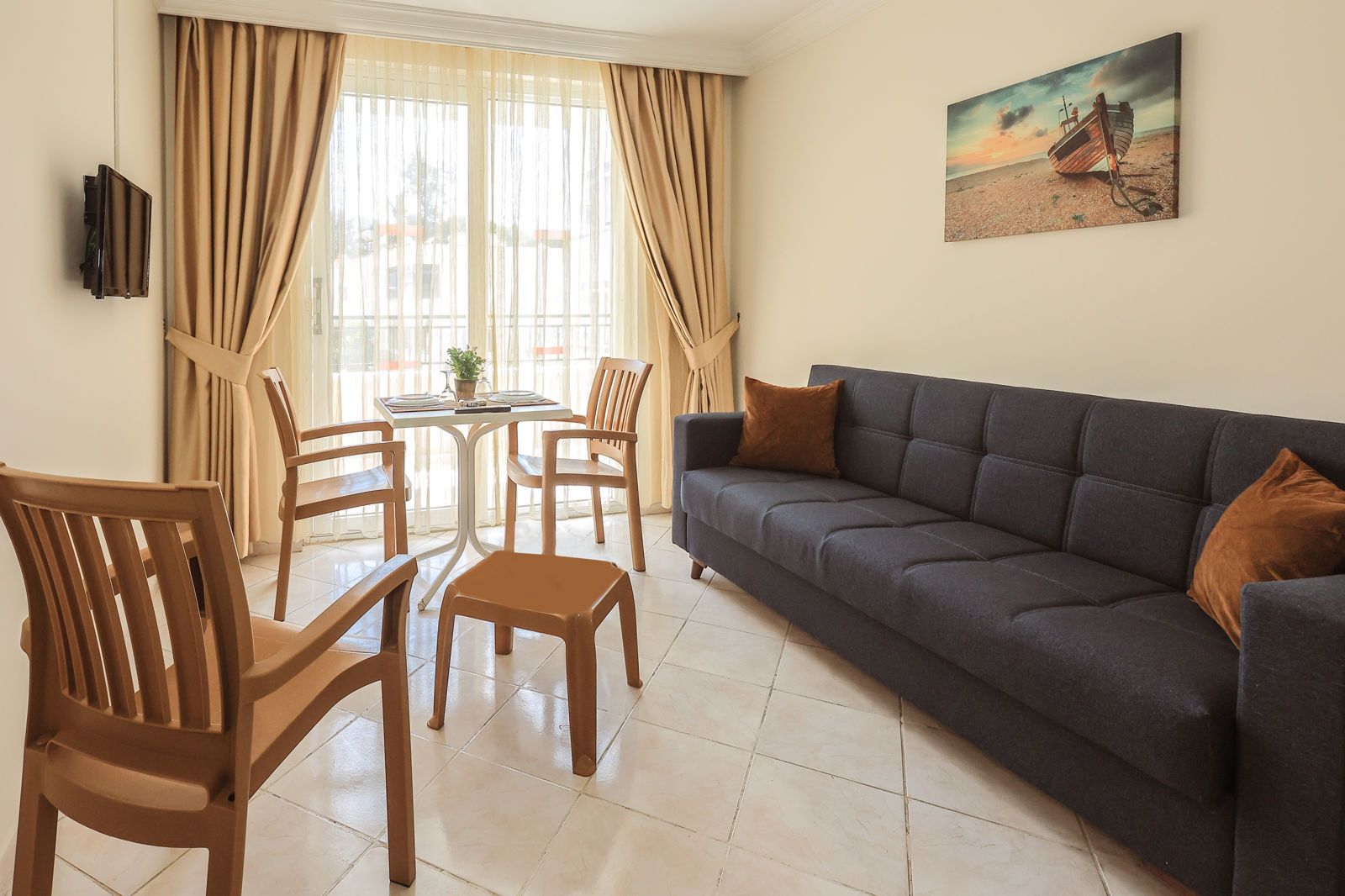 Liman Apart, foto 5