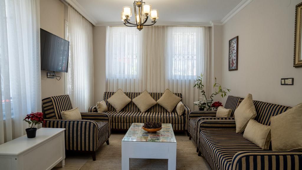 Sultanahmet Çesme Hotel Istanbul, foto 8