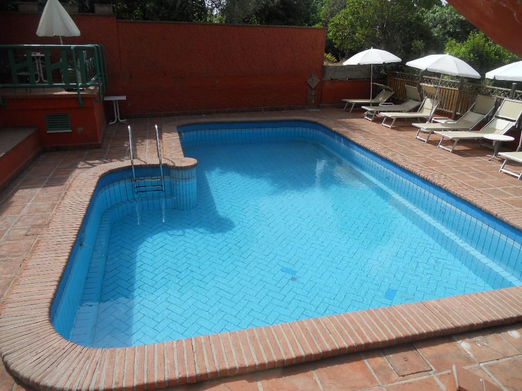 Hotel La Querceta, foto 7