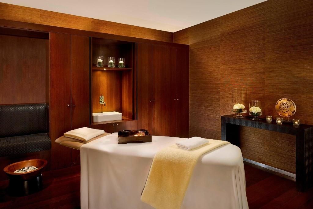 Sheraton Porto & Spa, foto 13