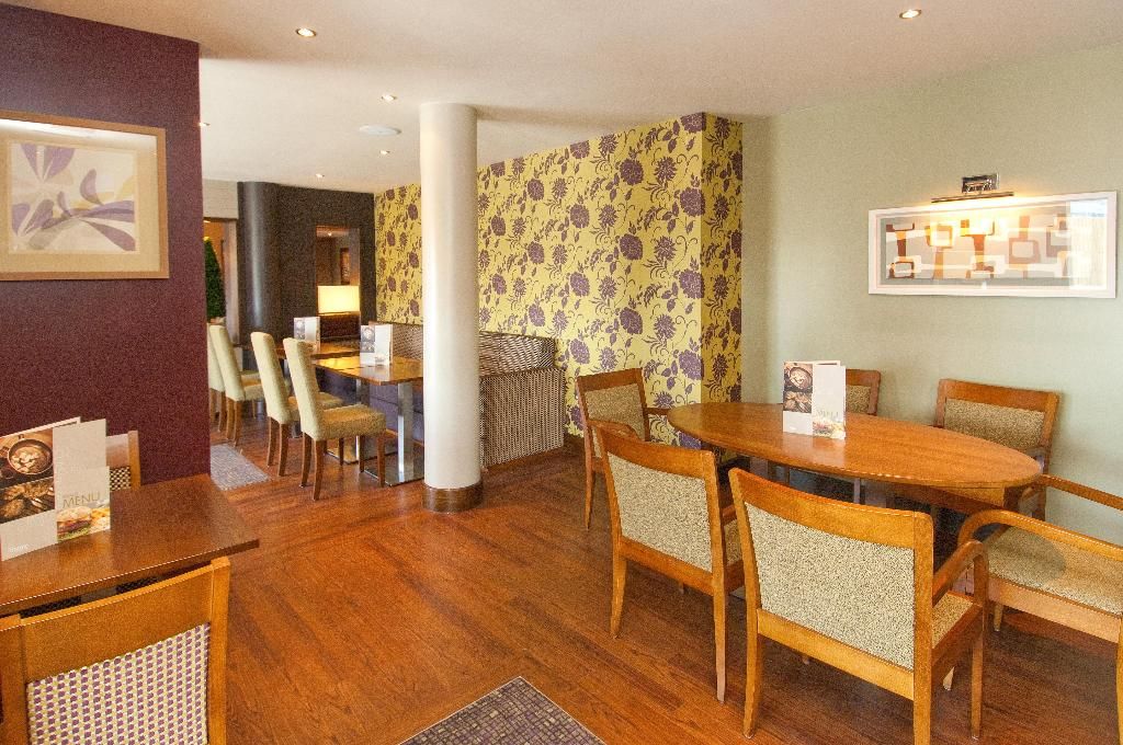 Premier Inn London Gatwick Airport Manor Royal, foto 6
