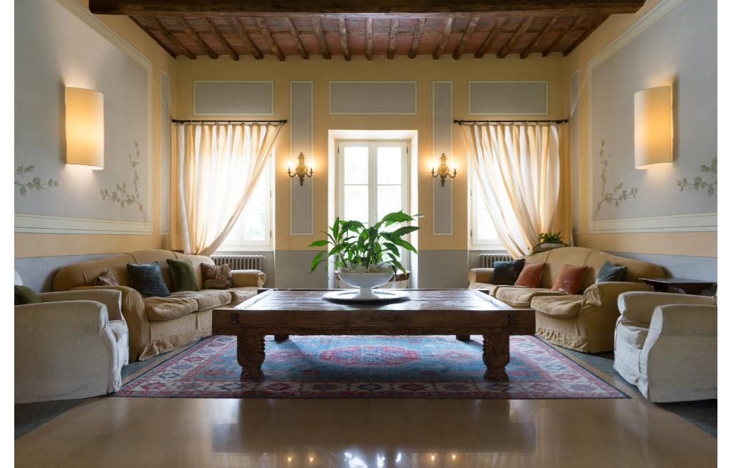 Albergo Villa Marta, The Originals Relais, foto 8