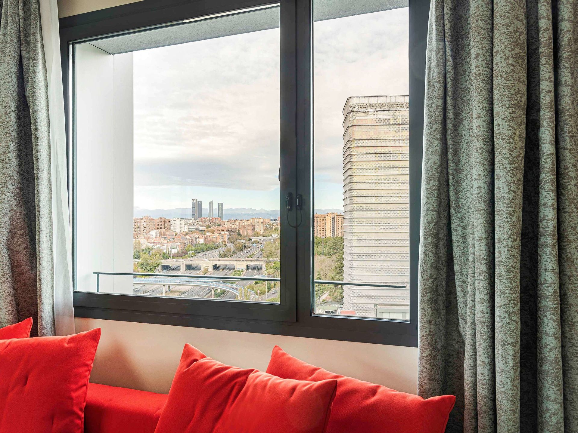 Novotel Madrid City Las Ventas, foto 7