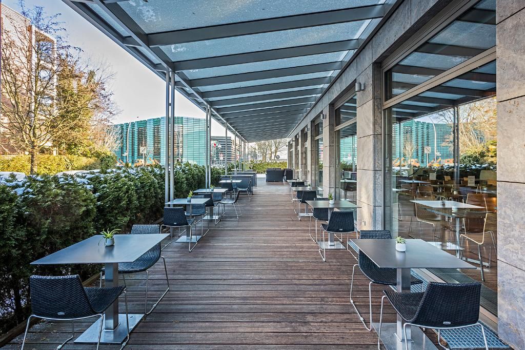 Pestana Berlin Tiergarten, foto 13