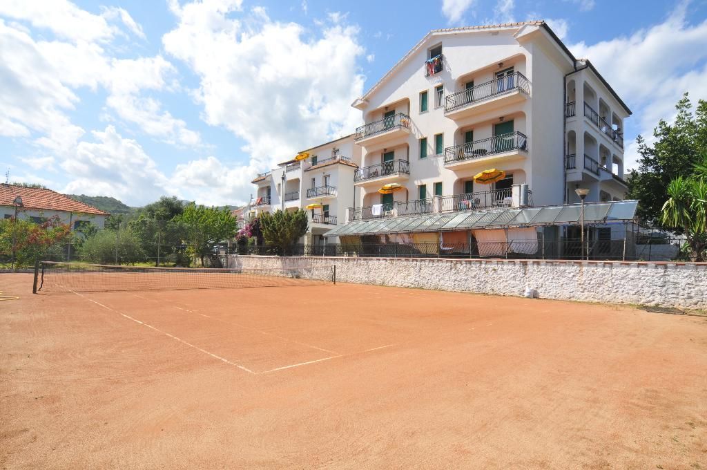 Residence Il Borgo degli Ulivi Resort, foto 4