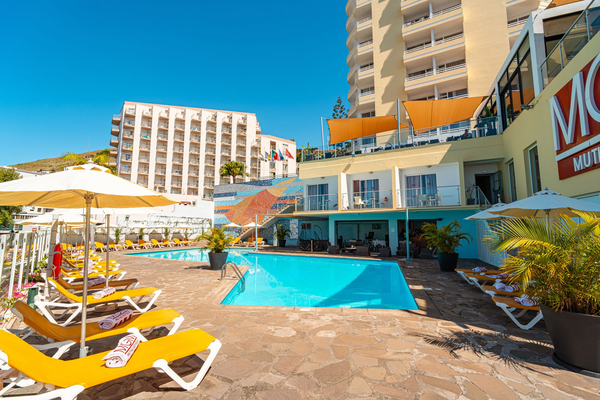 Muthu Raga Madeira Hotel, foto 2