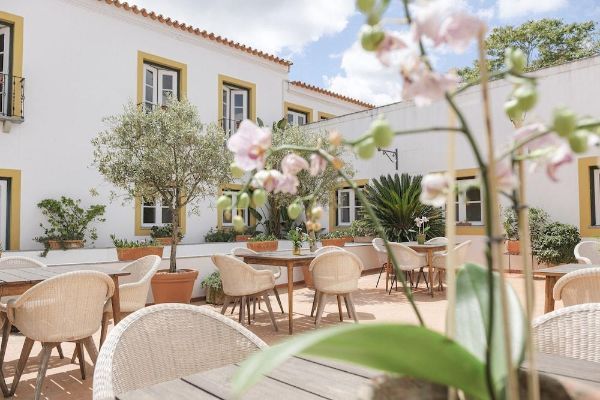 ADC - Albergaria do Calvario by Unlock Hotels, foto 2