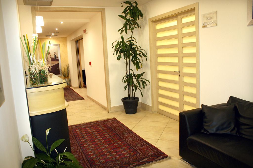 Villa Cibele Residence, foto 3