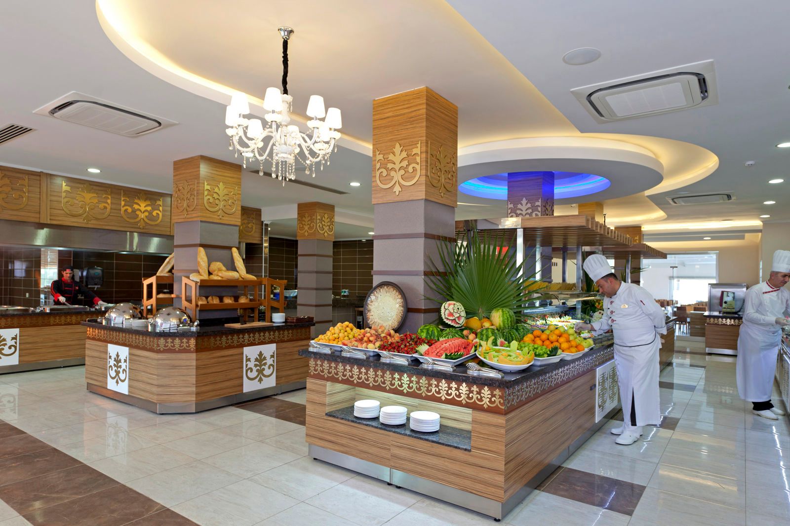 Club Mermaid Village, foto 12