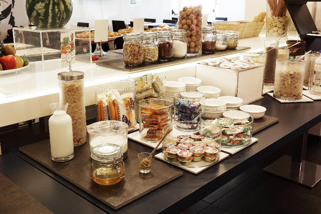 Holiday Inn Milan Nord - Zara, foto 6