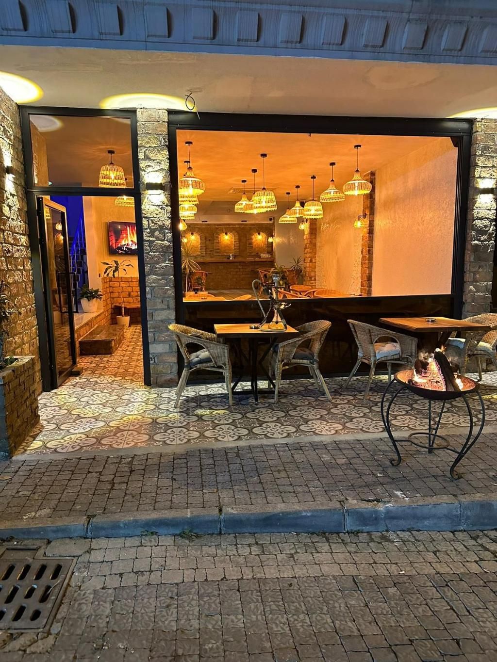 Aura Boutique Hotel, foto 9