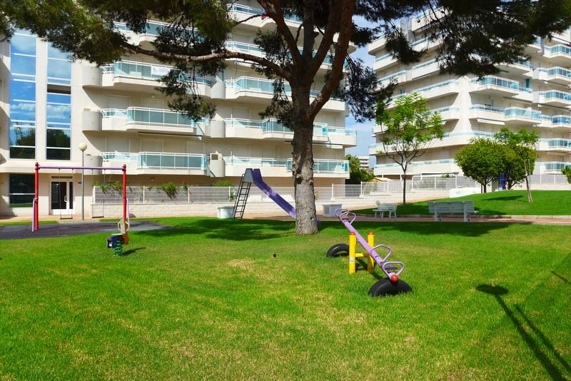 Apartments Larimar Salou Rentalmar Families Only, foto 9