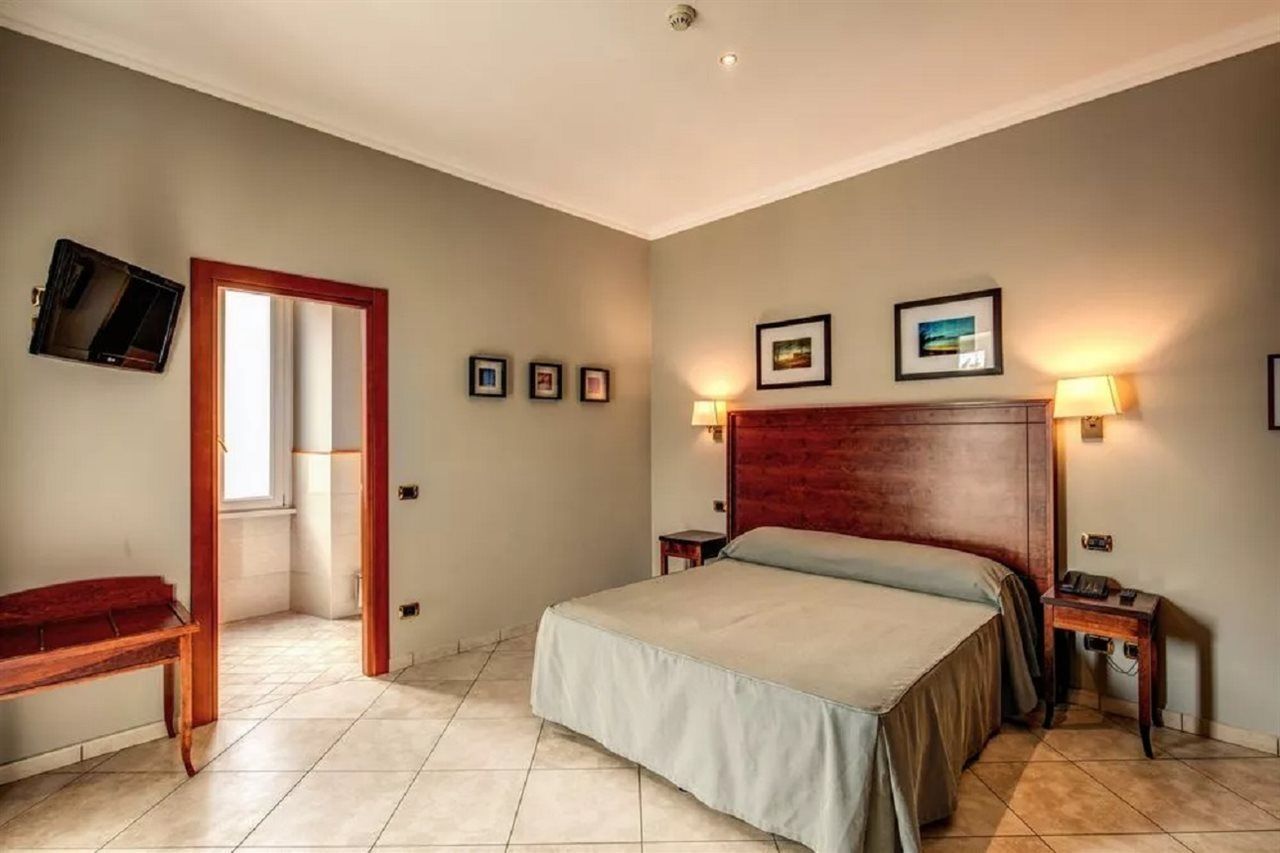 Hotel Taormina, foto 6
