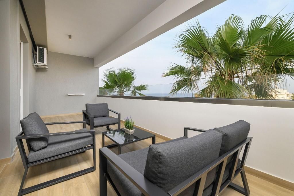 Nicolas Grand Suites, foto 8
